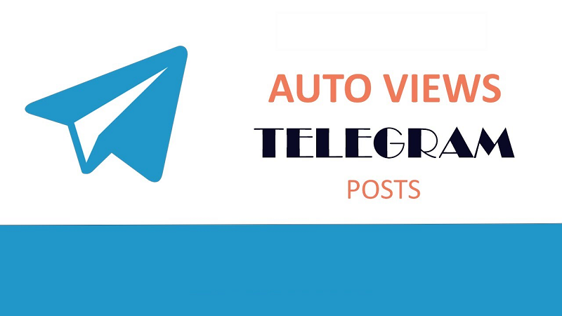 Hướng dẫn tăng view Telegram ổn định
