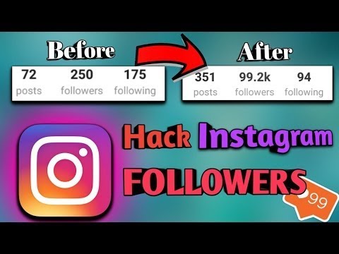 hack like instagram