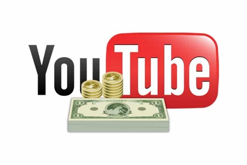 Điều kiện kiếm tiền từ lượt xem trên Youtube 