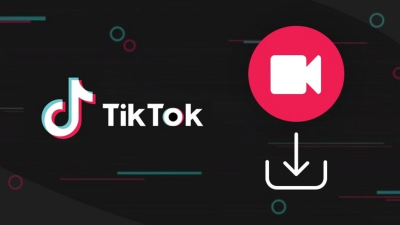 Cách xóa chữ Tiktok trên video iphone bằng Kapwing 