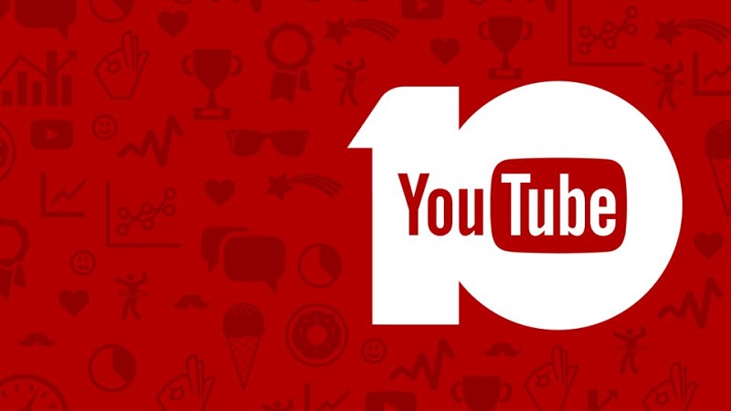 Youtube - nền tảng chia sẻ video lớn nhất hành tinh