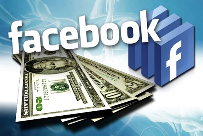 TỔNG HỢP những cách kiếm tiền bằng like facebook